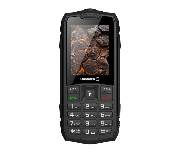 Hammer Rock LTE - 1341822 - zdjęcie 2
